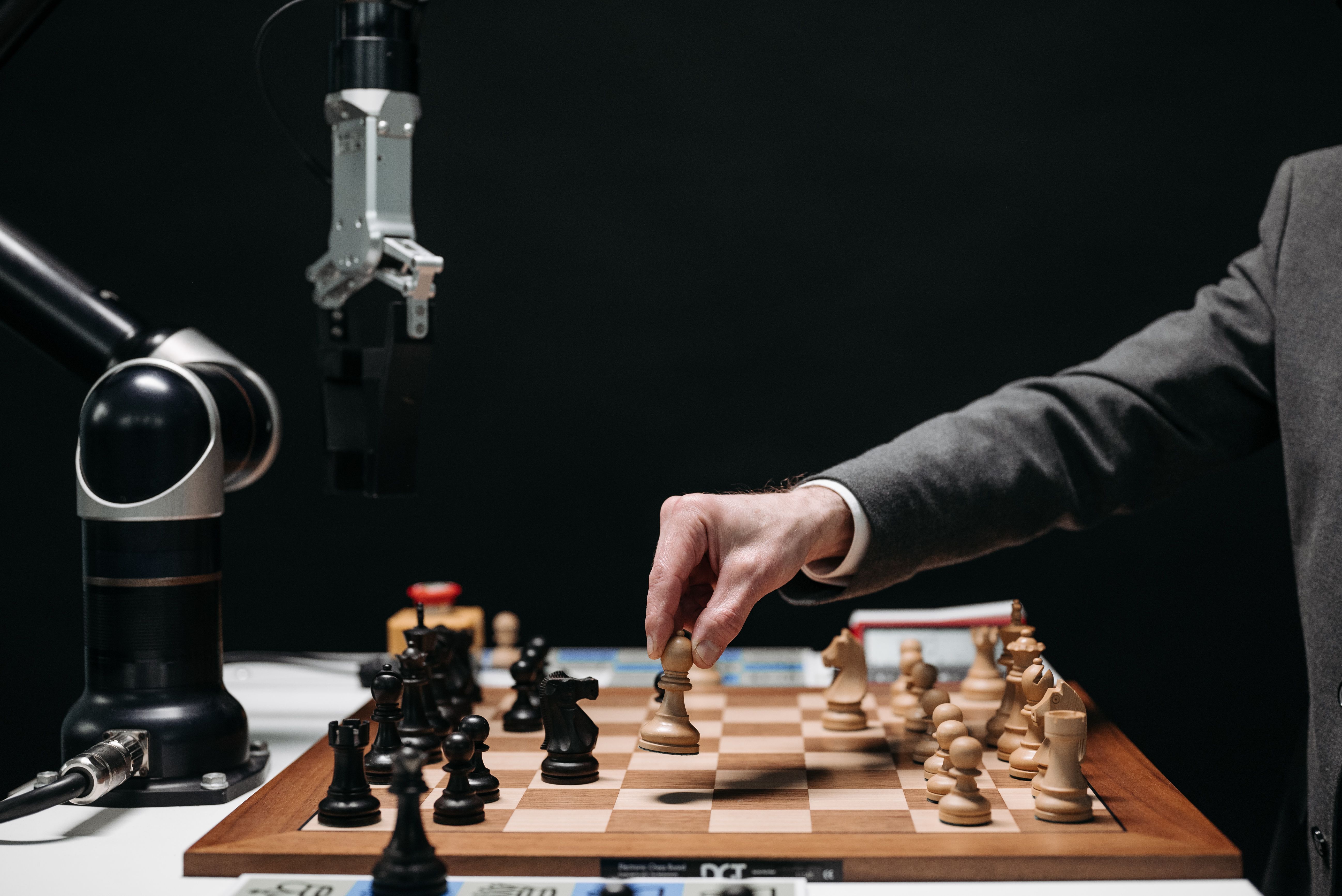 Comment les IA apprennent des humains ?