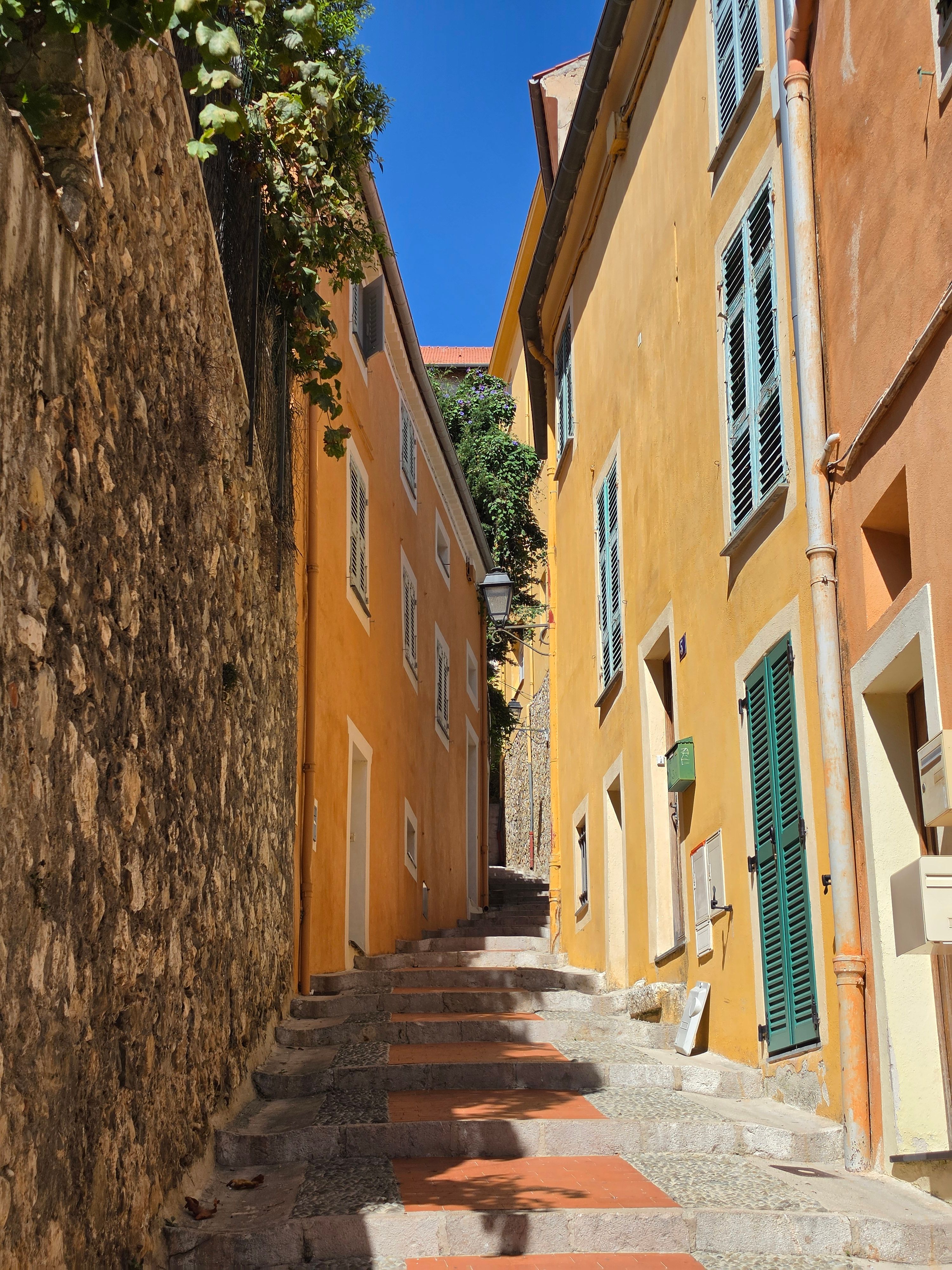 Rue des Grenadiers