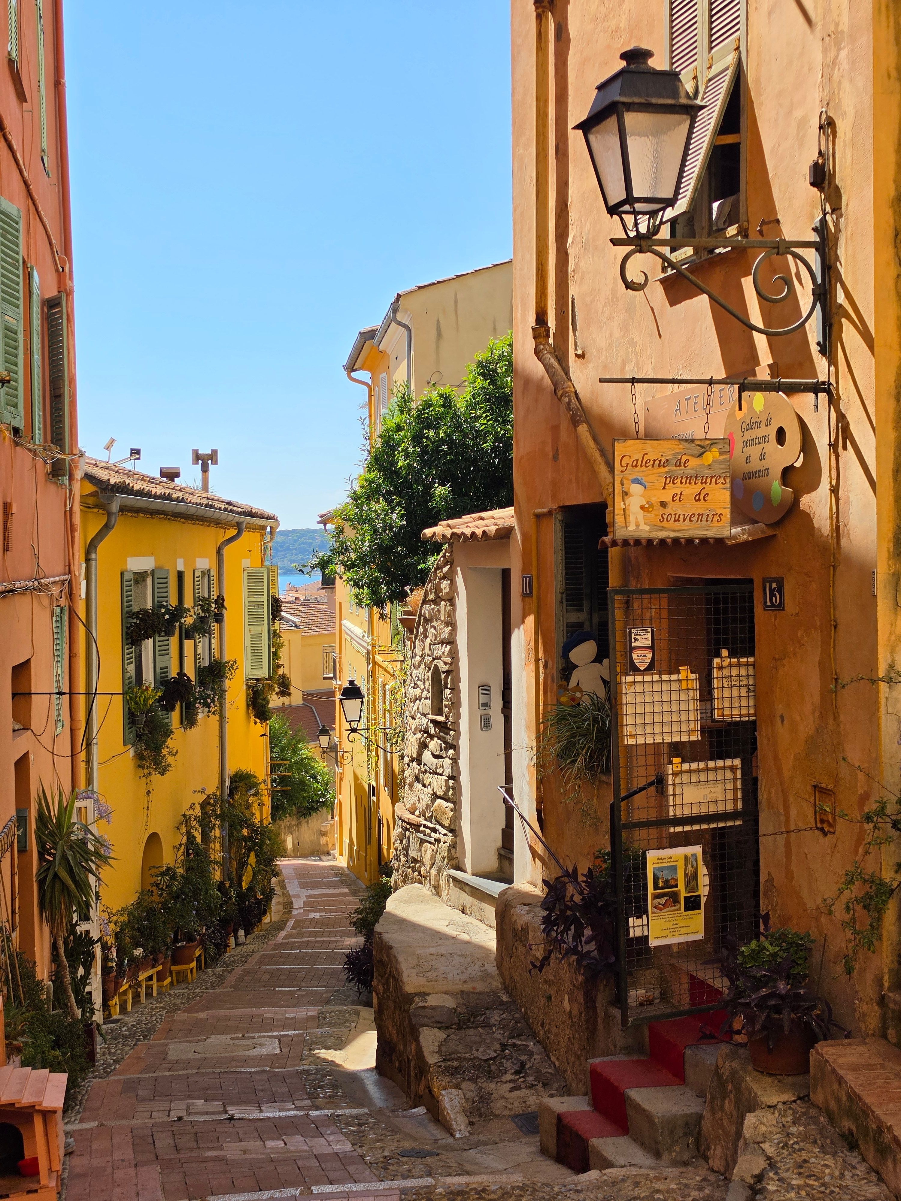 Rue de la Conception