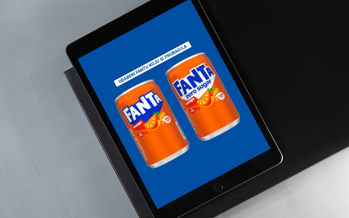 Fanta - kviz