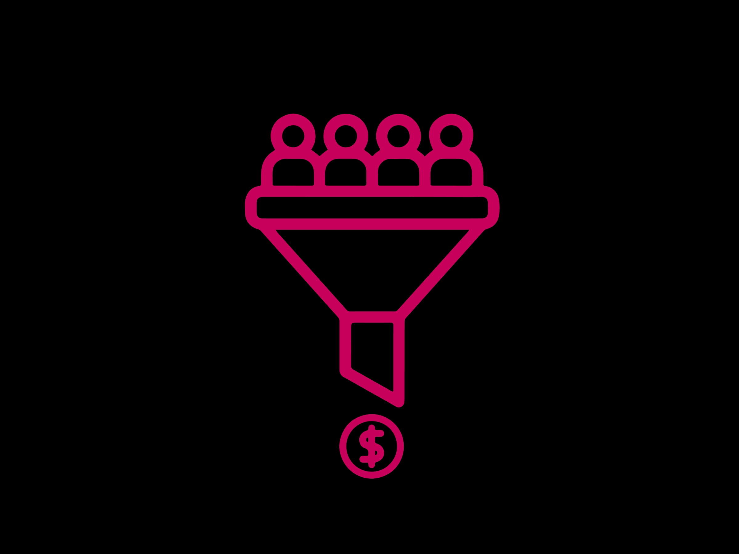 B2B lead generation