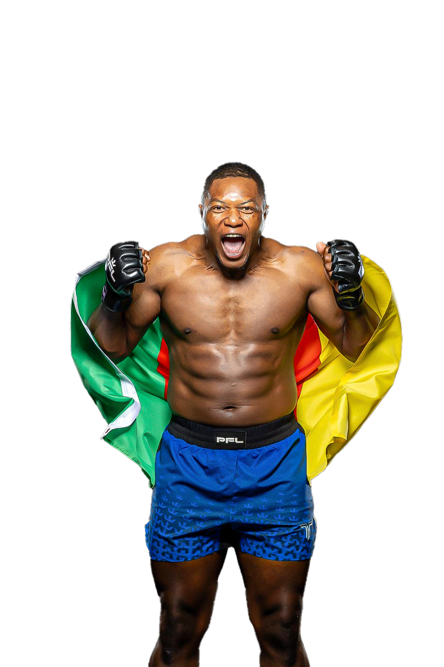 Maxwell Djantou Nana