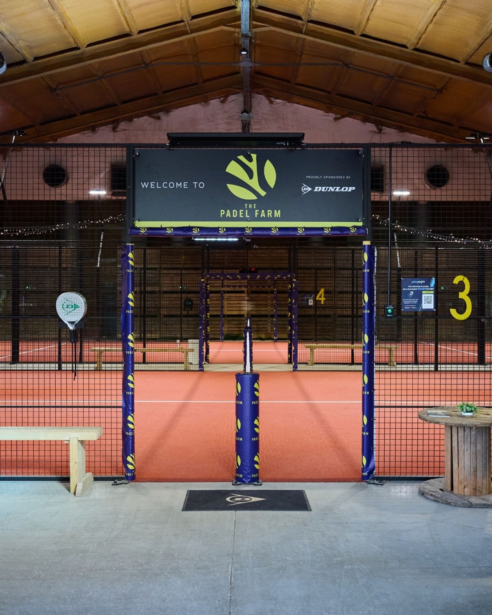Padel