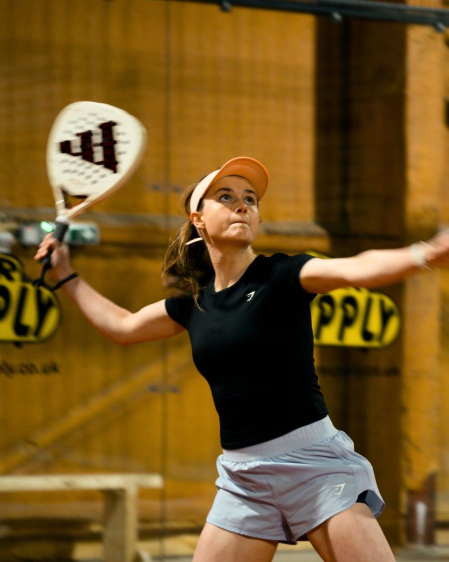 Padel