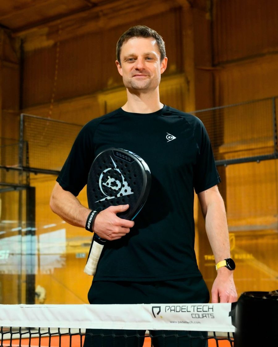 Padel Coaching