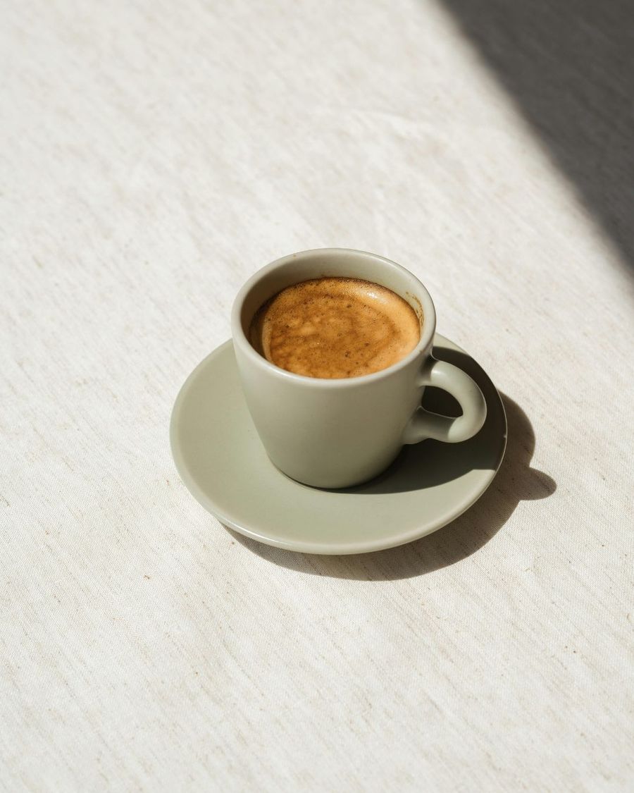 The Café