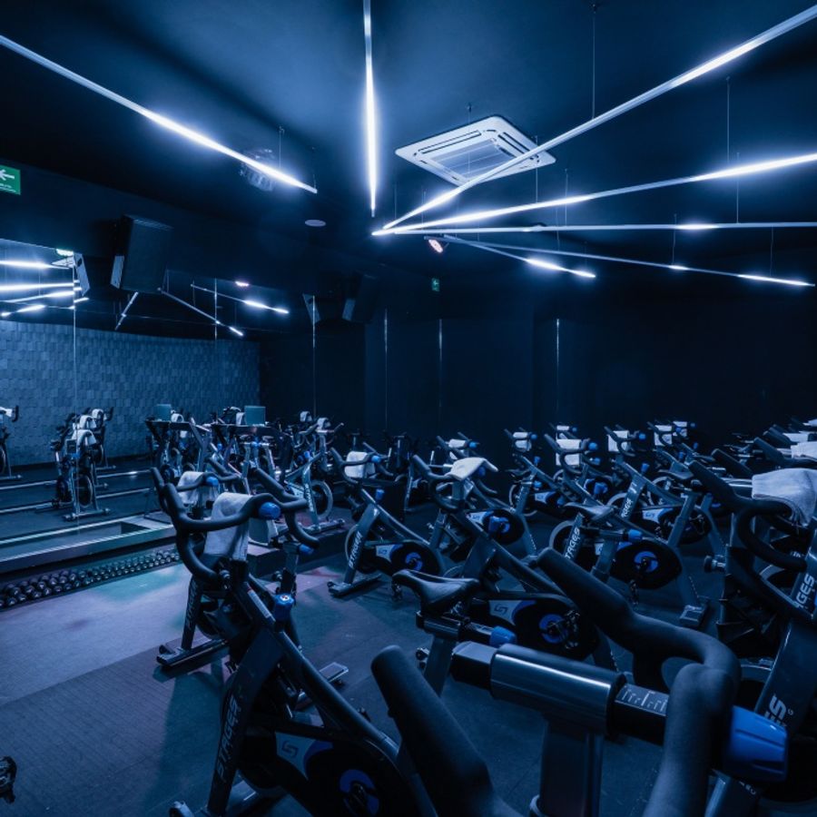 Ride Studio