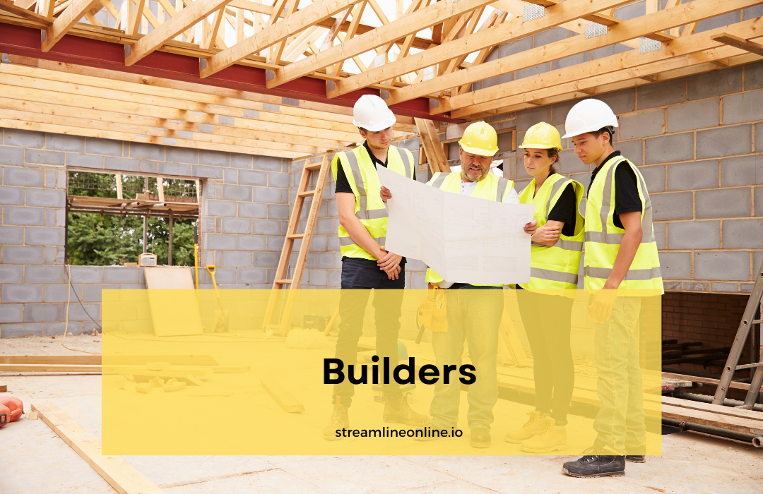 Builders Near Me