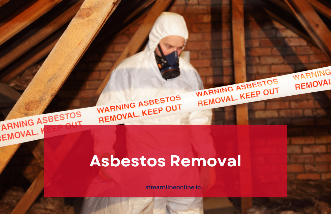 Asbestos Removal Near Me