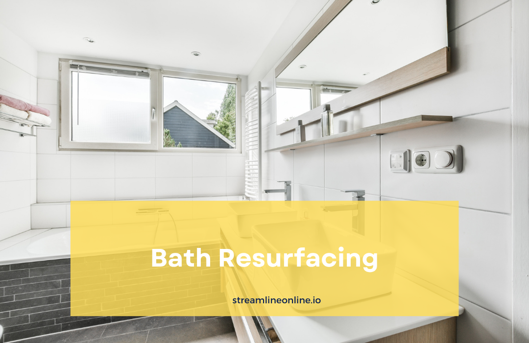 Bath Resurfacing Near Me