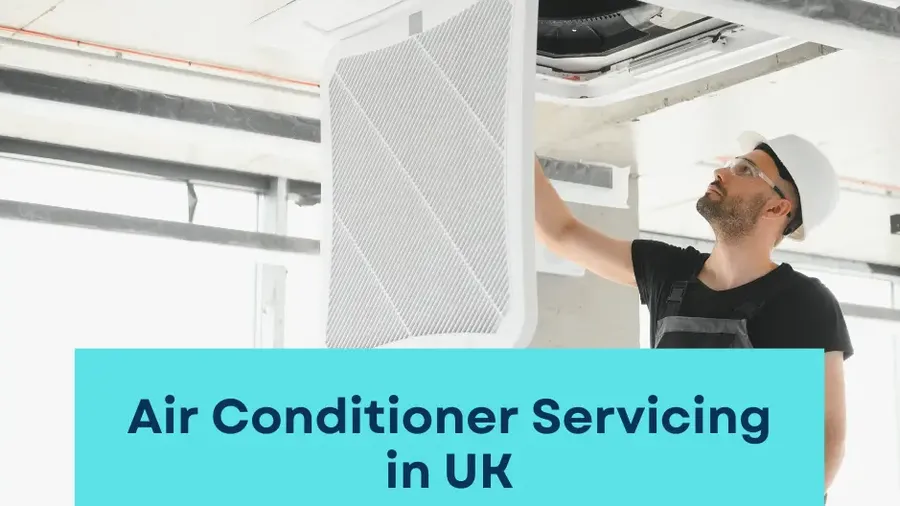 Air Conditioner Servicing in UK