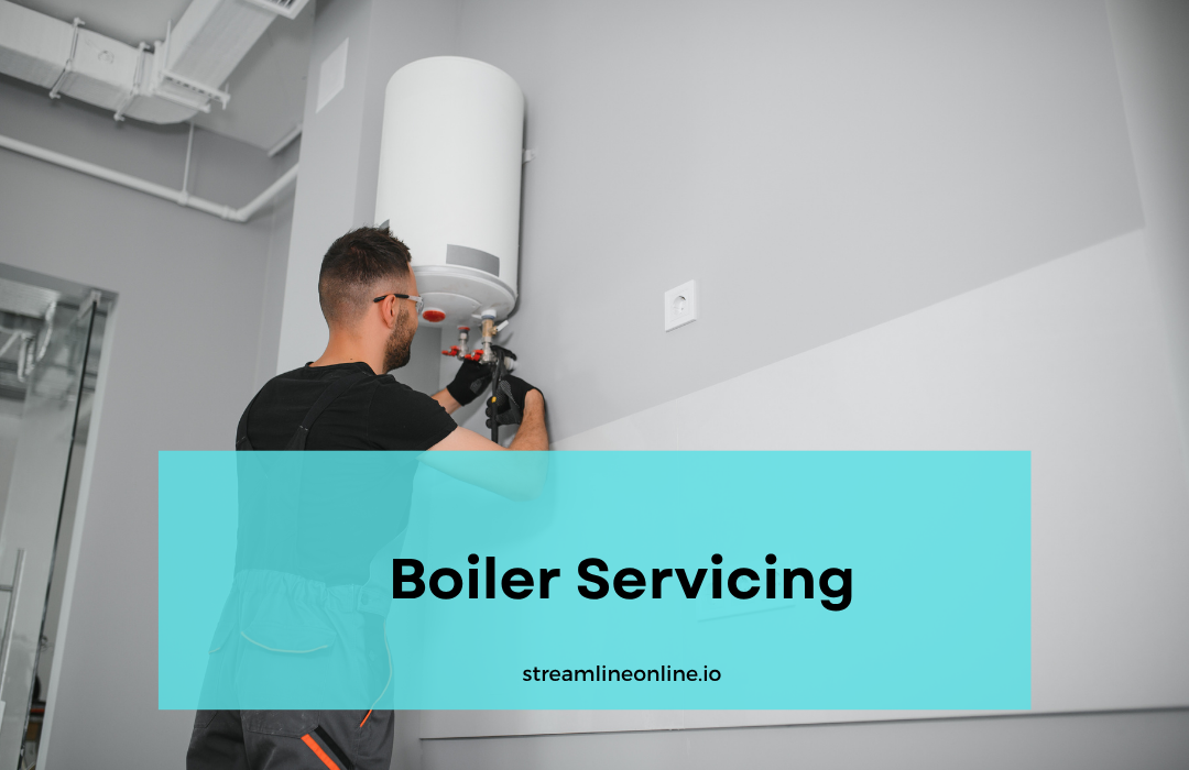 Boiler Servicing Near Me
