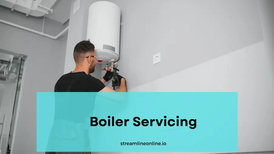 Boiler Servicing Near Me