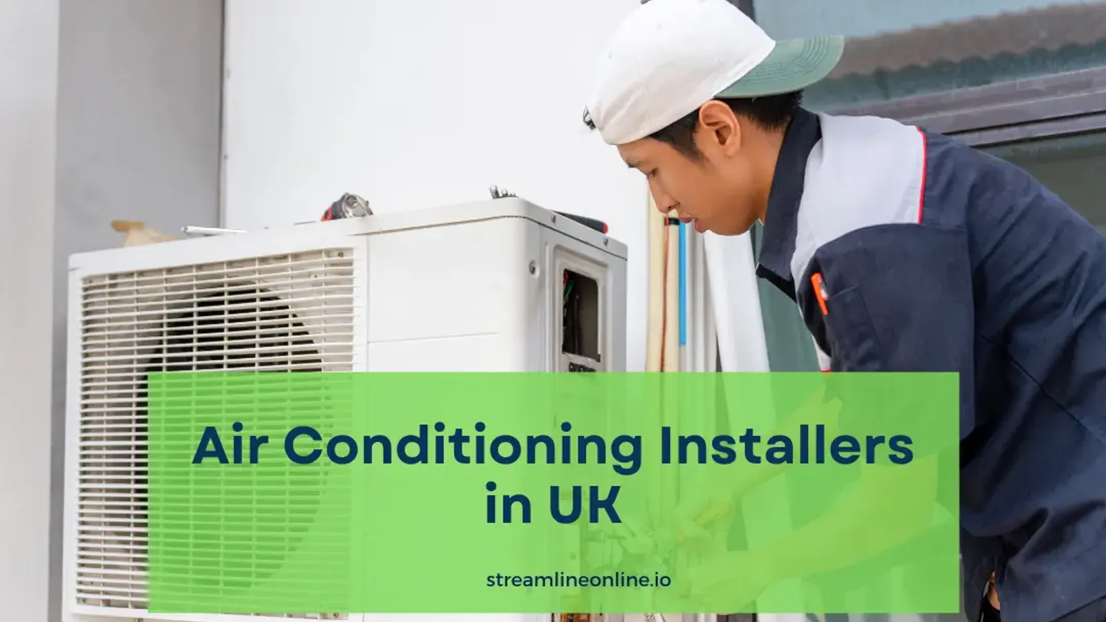 Air Conditioning Installers Near Me