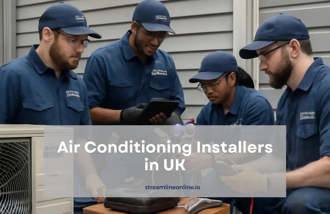Air Source Heat Pump Engineers Near Me