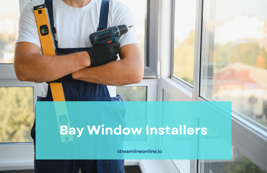 Bay Window Installers Near Me