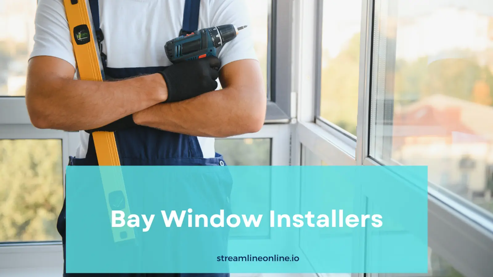Bay Window Installers Near Me