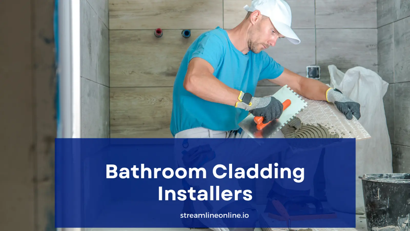Bathroom Cladding Installers Near Me