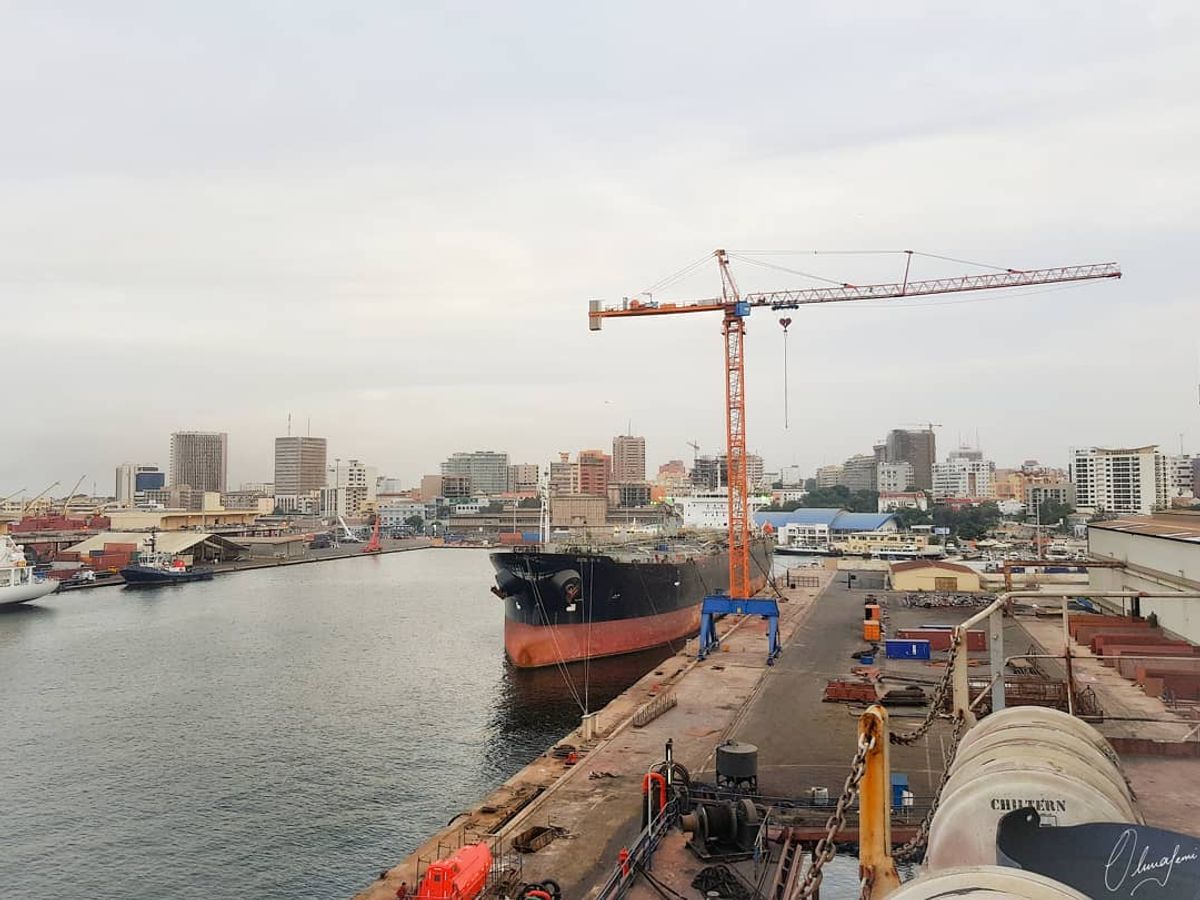 Dakar
