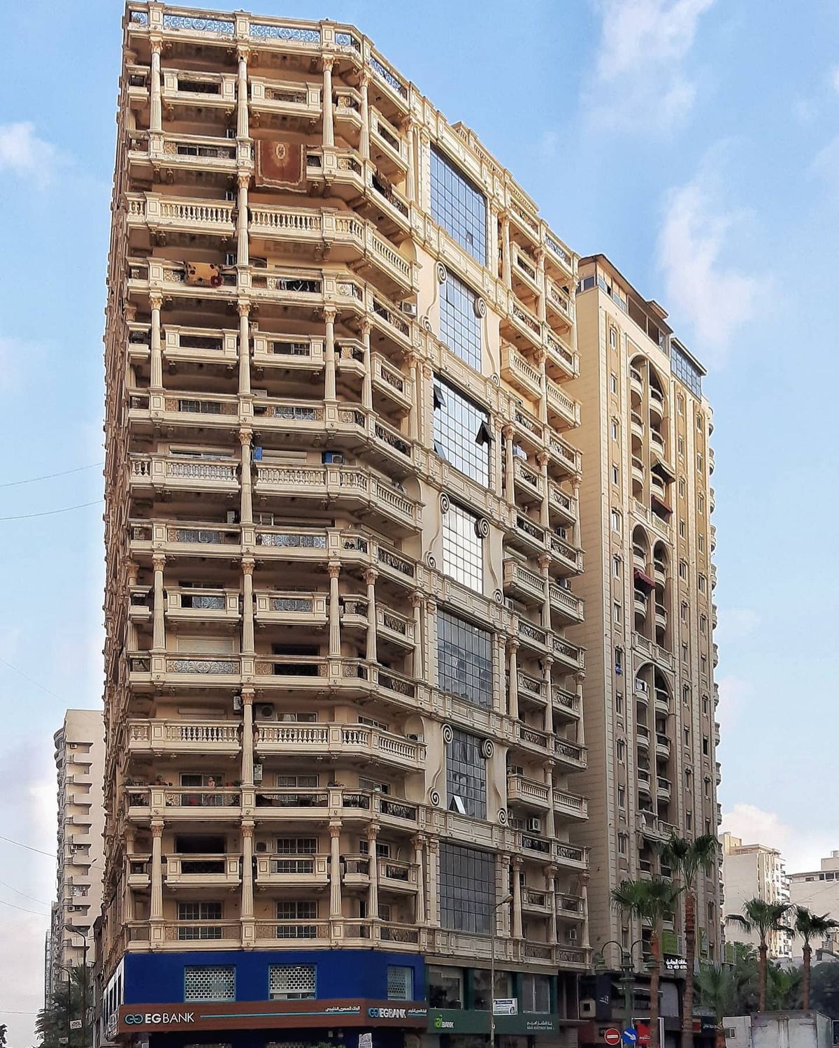 Alexandria