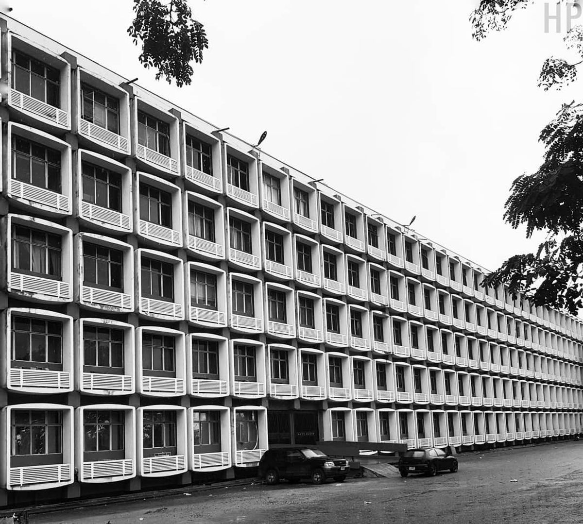 Lagos State