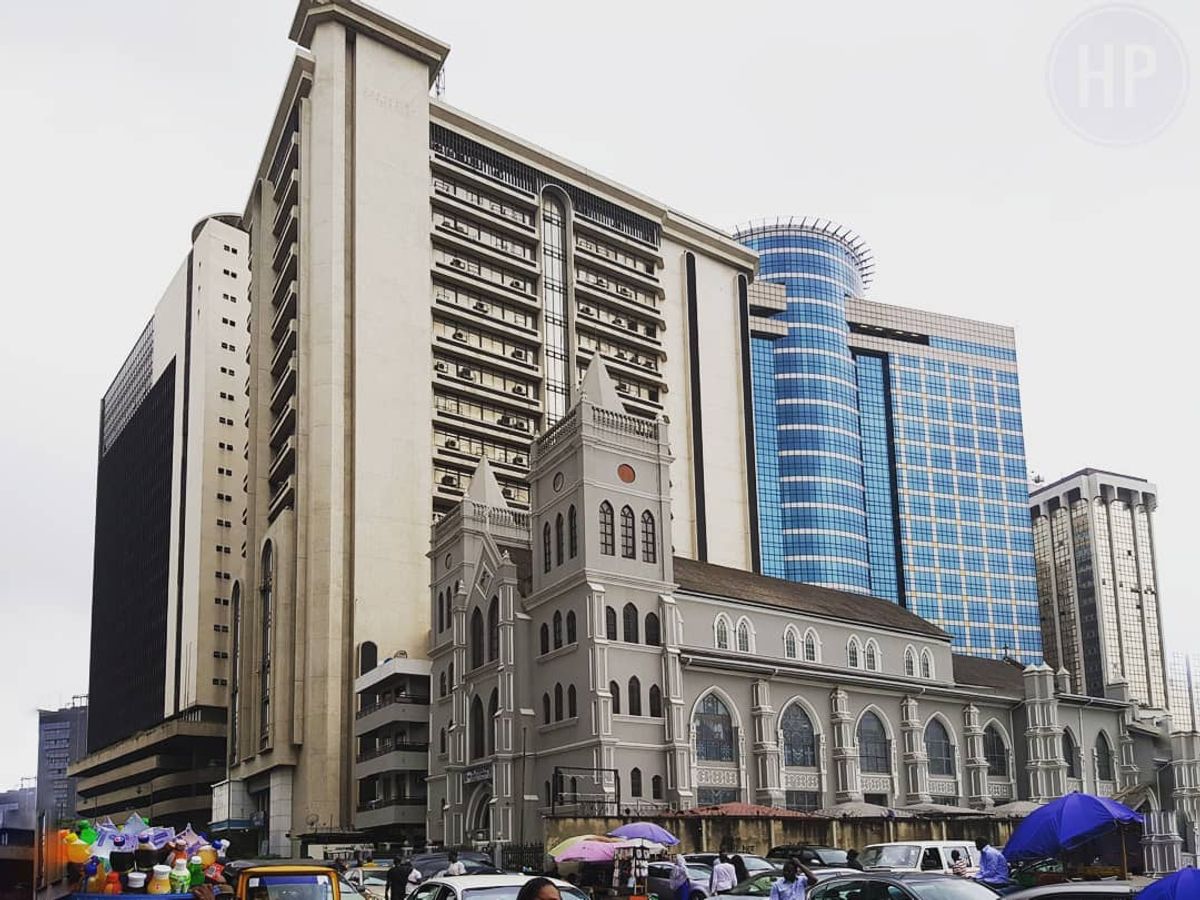 Lagos