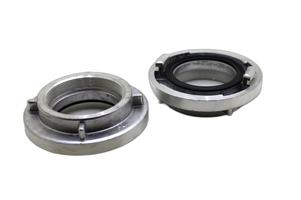 Storz Nyomocsonkkapocs A-110 4 1/2", 4", 4"km