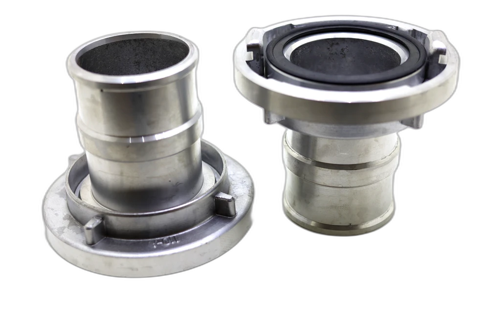 Storz Tömlőkapocs A-110/4,5"-100/4"