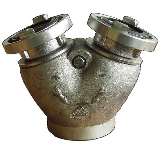 Gyűjtő "A" kapocs nélkül"