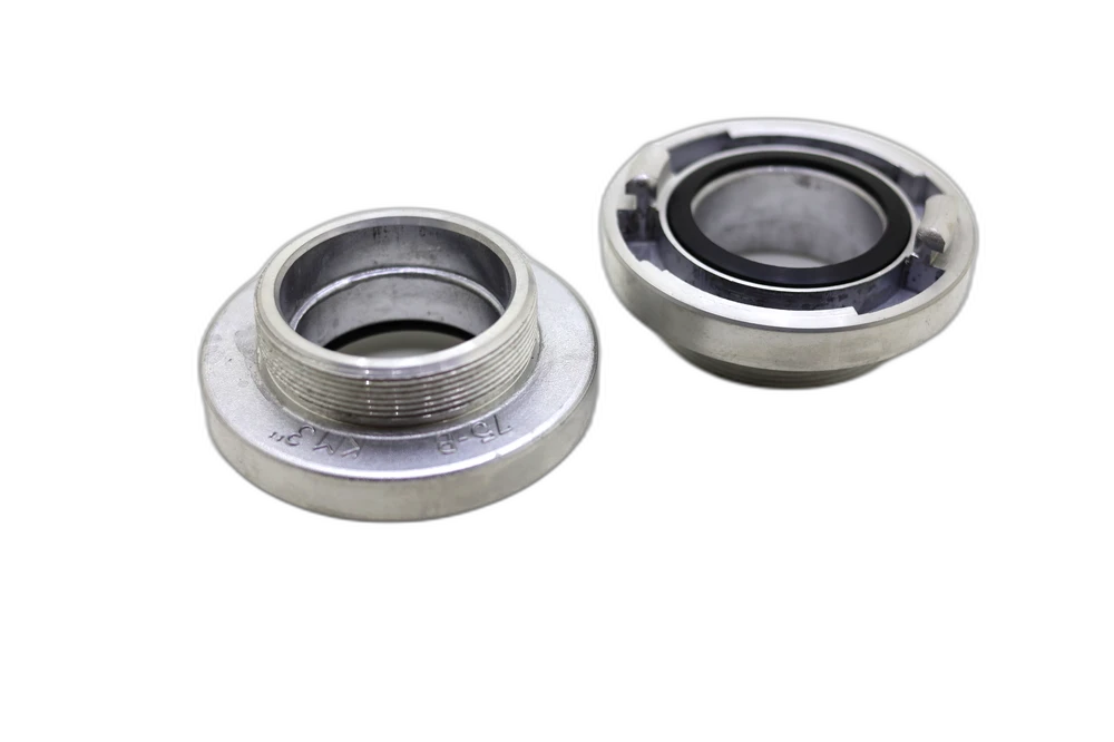 Storz Nyomócsonkkapocs B-75 Több változat 4