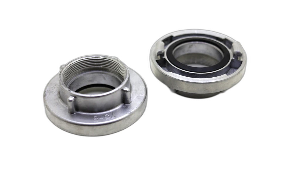 Storz Nyomócsonkkapocs B-75 Több változat 2