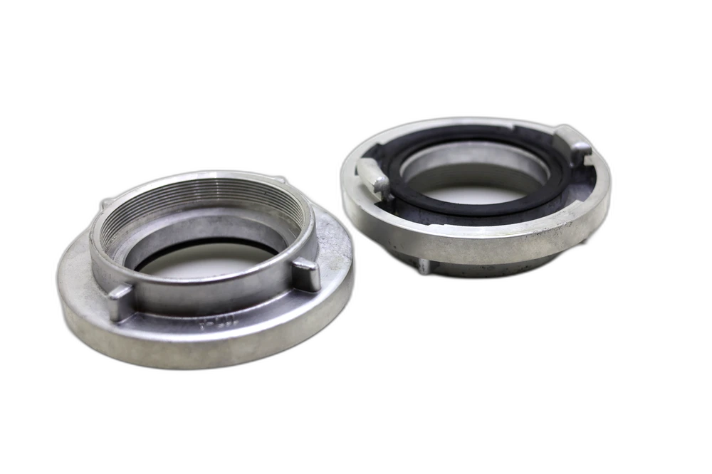 Storz Nyomocsonkkapocs A-110 4 1/2", 4", 4"km 2