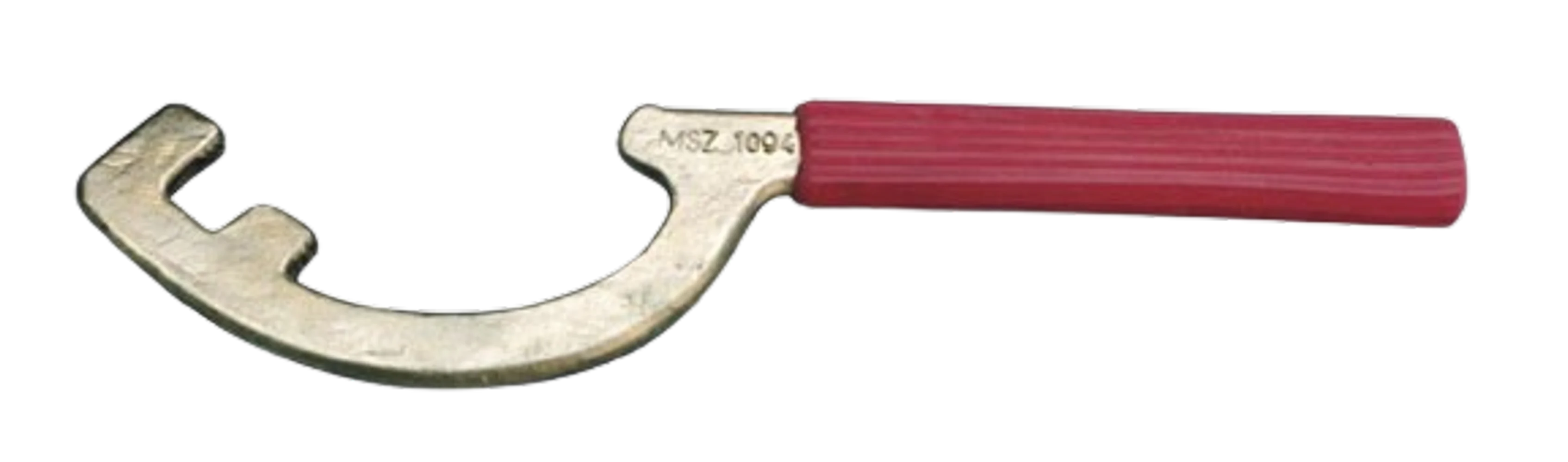 Kapocskulcs BC/B