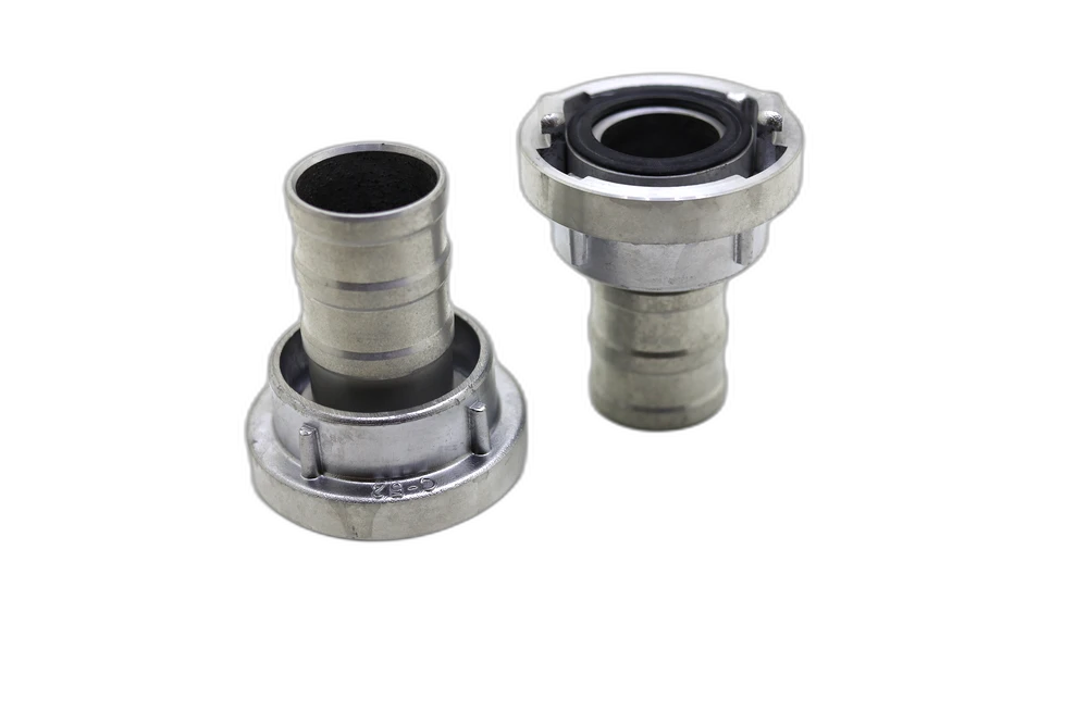 Storz Tömlőkapocs C-52/2"__rövid/hosszú