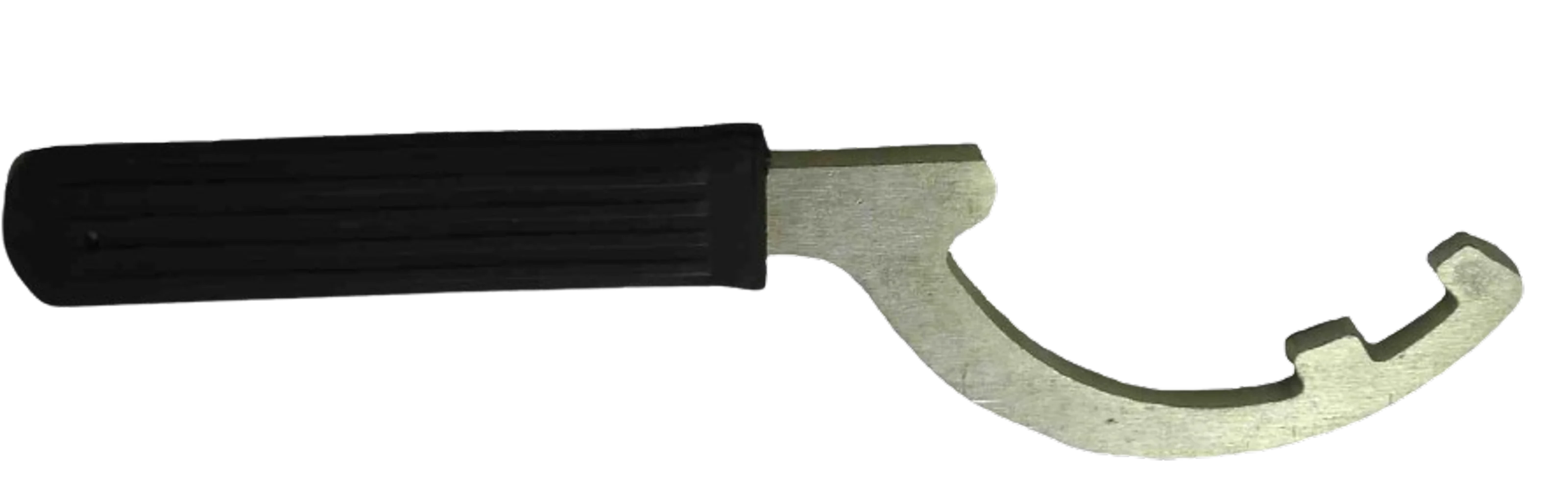Kapocskulcs BC/A