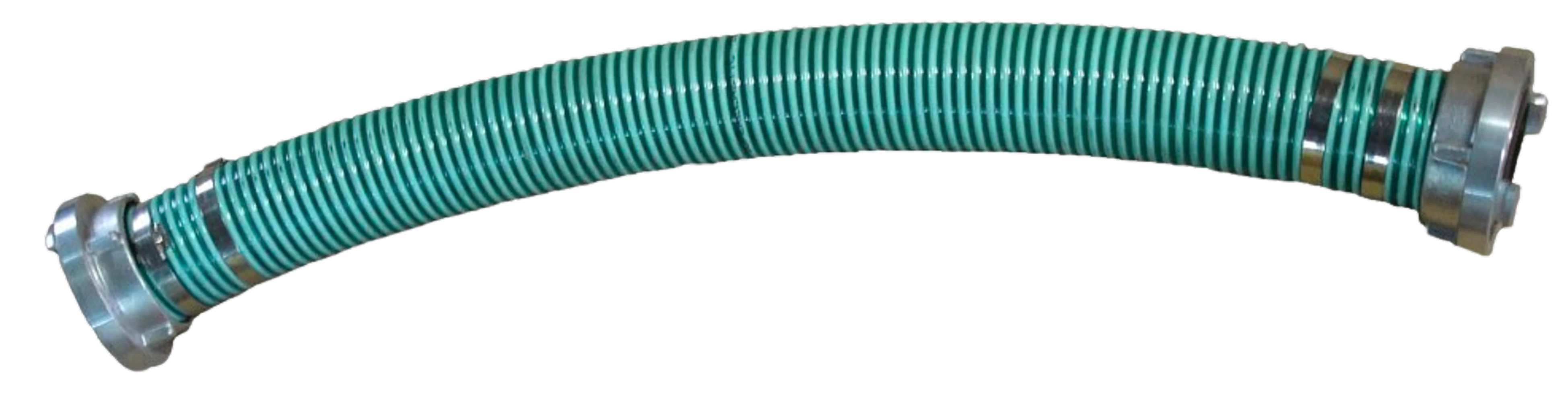 B-75 PVC csigatömlő