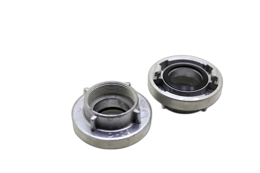 Storz Nyomocsonkkapocs C-52 2"-bm/2"-km