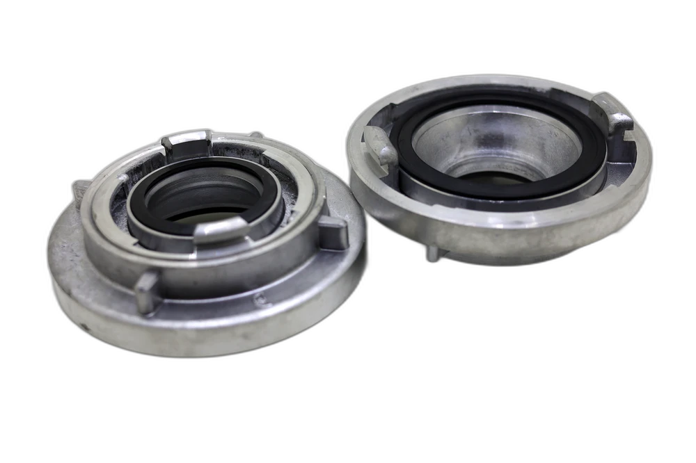 Storz Áttétkapocs A-B