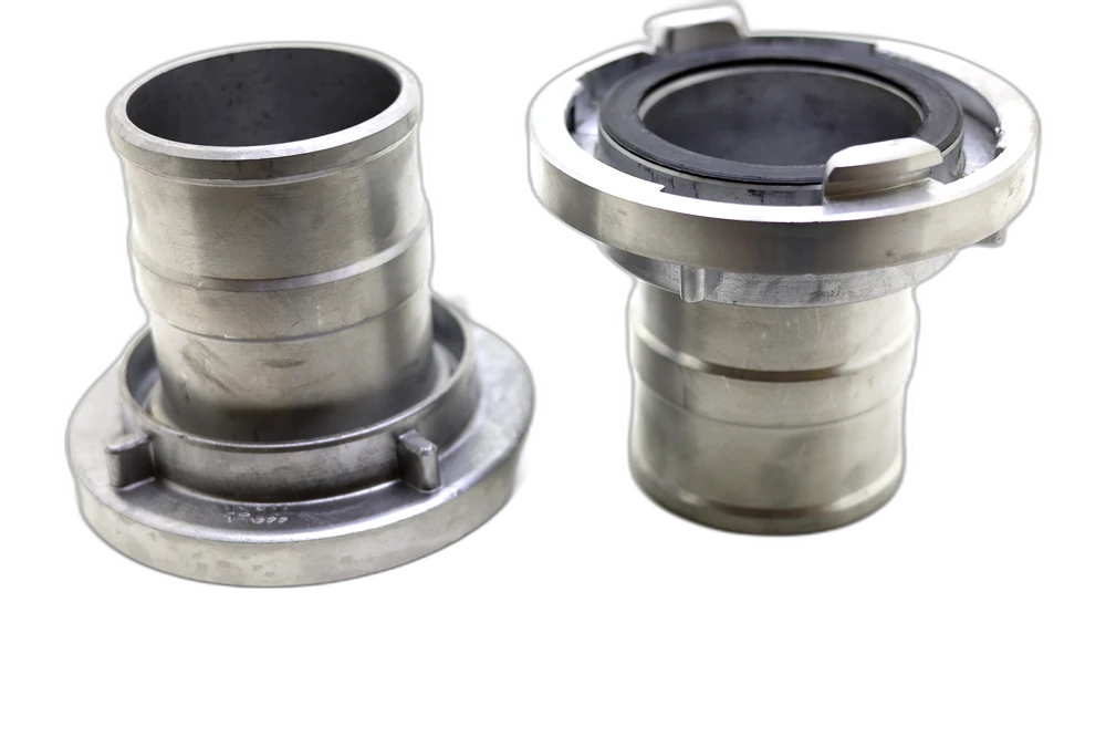 Storz Tömlőkapocs A-110/4,5"-100/4" 2