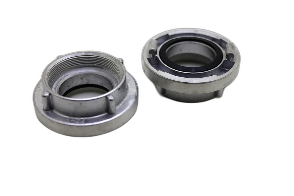 Storz Nyomócsonkkapocs B-75 Több változat