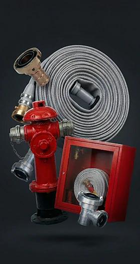 Tűzvédelmi termék