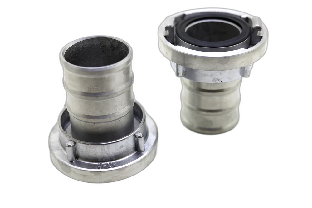 Storz Tömlőkapocs B-75-3"__rövid/hosszú