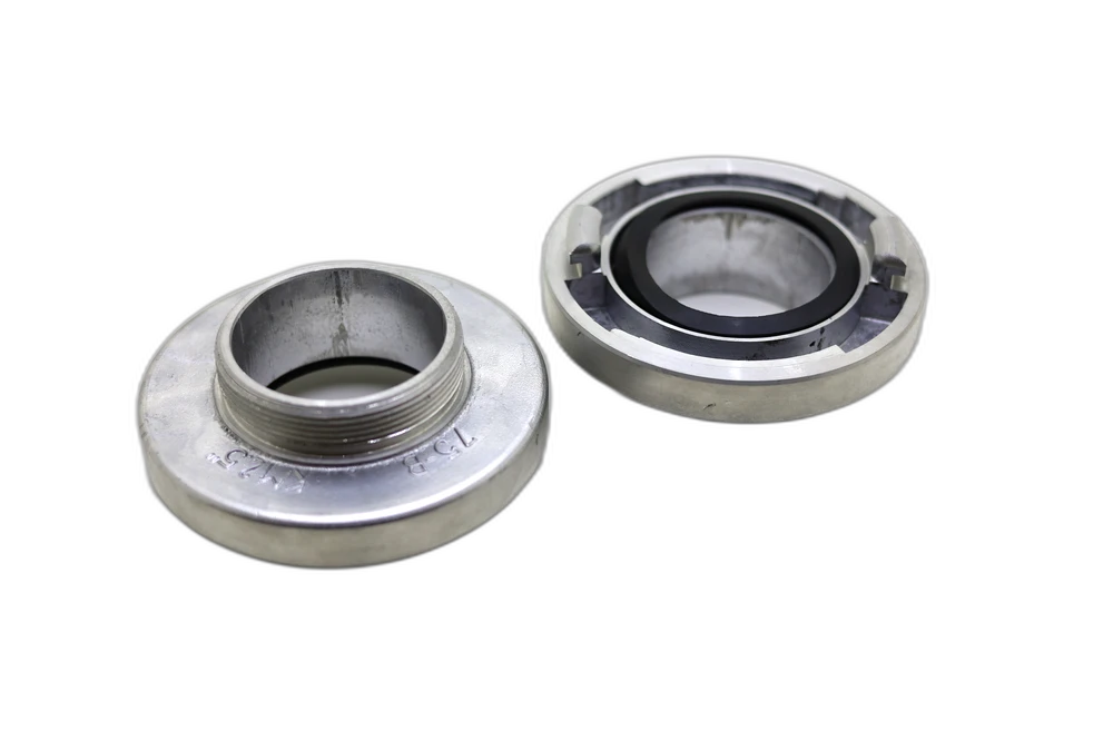 Storz Nyomócsonkkapocs B-75 Több változat 3