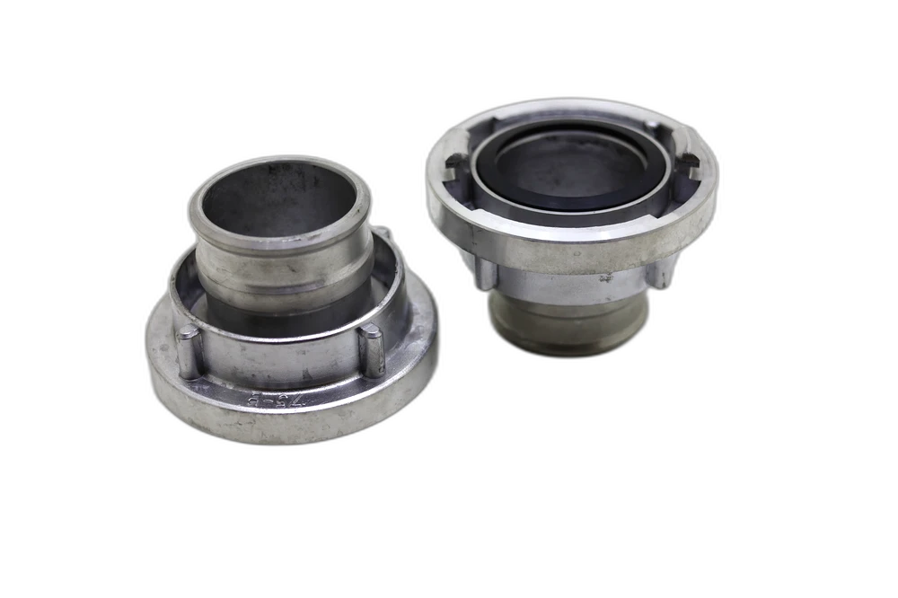 Storz Tömlőkapocs B-75-3"__rövid/hosszú 2