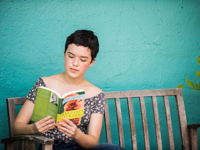 Why Do We Study Literature? Academy of Thought & Industry