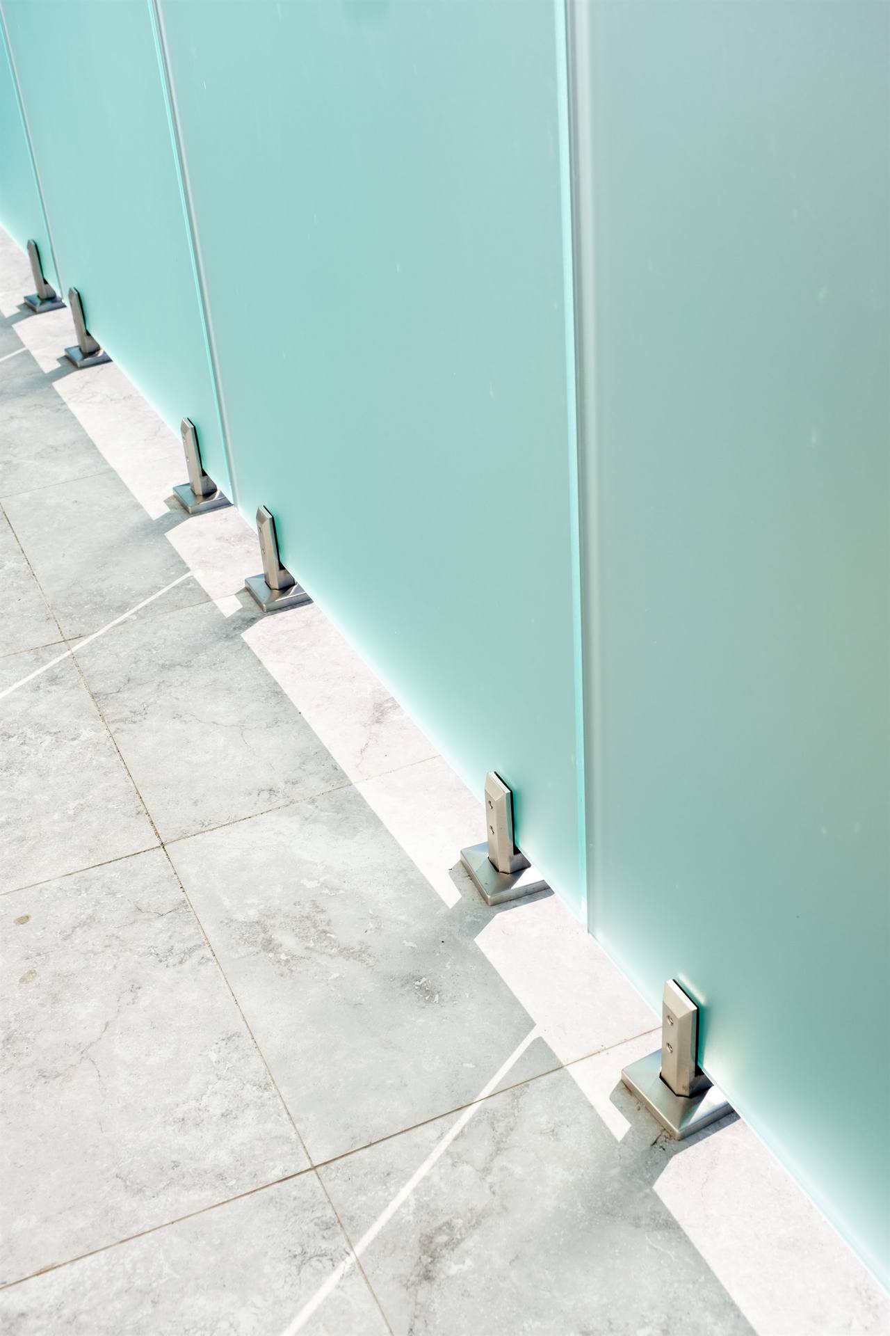 Bexley renovation interior detail