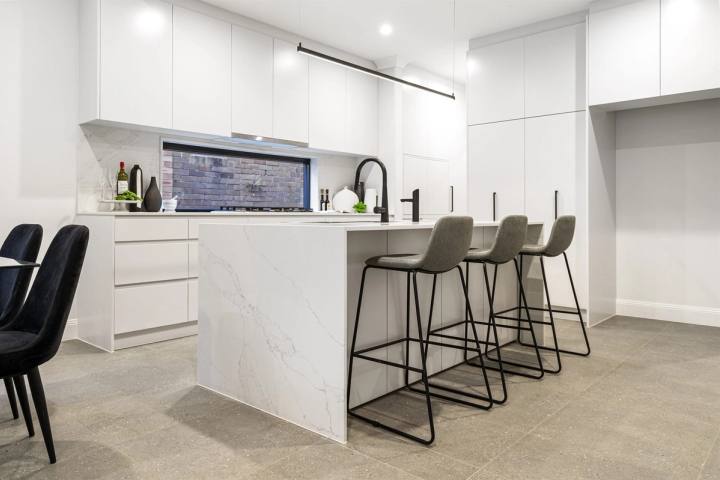 Renovations by Sydney Wide Building Group