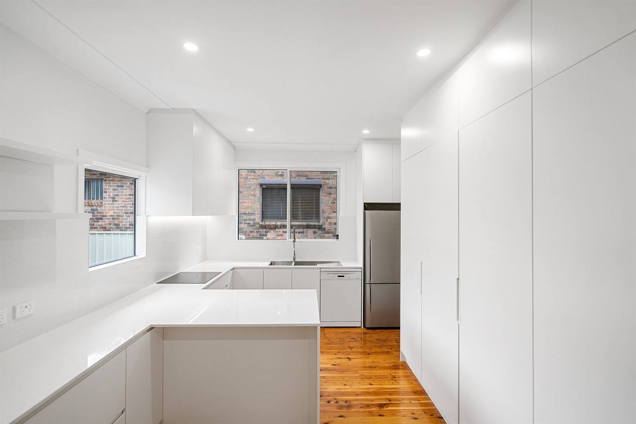 Berala Compact Kitchen