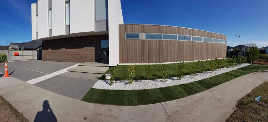 What we've been up to