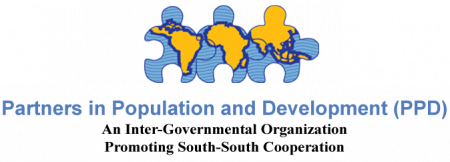Partners In Population And Development